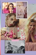 BLANCA SUAREZ, ANA FERNANDEZ and NADIA DE SANTIAGO in Glamour Magazine, Spain July 2020