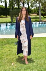 BROOKE BURKE Celebrates Her Daughter SIERRA FISHER