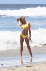 BROOKLYN CLIFT in Bikini for 138 Water Photoshoot, May 2020