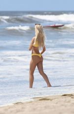 BROOKLYN CLIFT in Bikini for 138 Water Photoshoot, May 2020