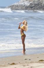 BROOKLYN CLIFT in Bikini for 138 Water Photoshoot, May 2020