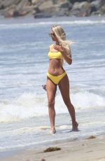 BROOKLYN CLIFT in Bikini for 138 Water Photoshoot, May 2020