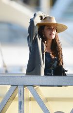 CAMILA МORRONE Celebrates Her 23rd Birthday in Marina Del Rey 06/19/2020