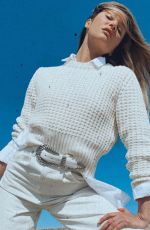 CANDICE SWANEPOEL at a Photoshoot, May 2020