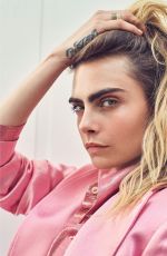 CARA DELEVINGNE in Variety Magazine - Pride Issue, June 2020