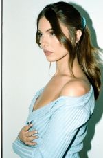 CARMELLA ROSE at a Photoshoot 2020