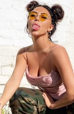 CASSIE SCERBO - Instagram Photos 06/25/2020