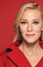 CATE BLANCHETT in Variety Magazine - Power of Women Issue 2020