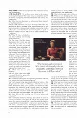 CATE BLANCHETT in Vogue Magazine, Australia June 2020