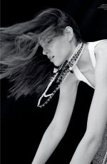 CHARLOTTE CARDIN in Elle Quebec, June 2020