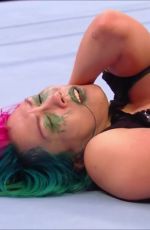 CHARLOTTE FLAIR vs ASUKA - Raw Digitals 06/08/2020