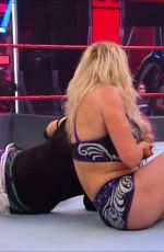 CHARLOTTE FLAIR vs ASUKA - Raw Digitals 06/08/2020