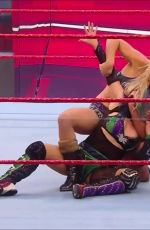 CHARLOTTE FLAIR vs ASUKA - Raw Digitals 06/08/2020