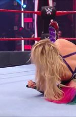 CHARLOTTE FLAIR vs ASUKA - Raw Digitals 06/08/2020