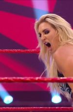 CHARLOTTE FLAIR vs ASUKA - Raw Digitals 06/08/2020