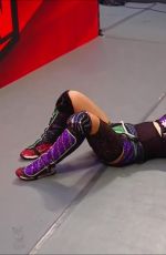 CHARLOTTE FLAIR vs ASUKA - Raw Digitals 06/08/2020