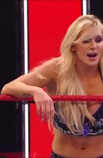CHARLOTTE FLAIR vs ASUKA - Raw Digitals 06/08/2020