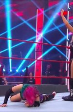 CHARLOTTE FLAIR vs ASUKA - Raw Digitals 06/08/2020