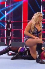 CHARLOTTE FLAIR vs ASUKA - Raw Digitals 06/08/2020