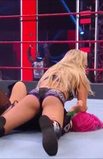 CHARLOTTE FLAIR vs ASUKA - Raw Digitals 06/08/2020