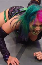 CHARLOTTE FLAIR vs ASUKA - Raw Digitals 06/08/2020