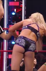 CHARLOTTE FLAIR vs ASUKA - Raw Digitals 06/08/2020