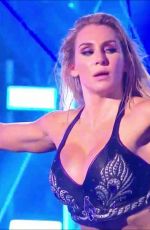 CHARLOTTE FLAIR vs ASUKA - Raw Digitals 06/08/2020