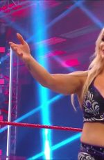 CHARLOTTE FLAIR vs ASUKA - Raw Digitals 06/08/2020