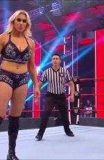 CHARLOTTE FLAIR vs ASUKA - Raw Digitals 06/08/2020