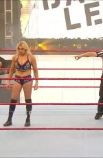 CHARLOTTE FLAIR vs ASUKA - Raw Digitals 06/08/2020