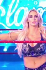 CHARLOTTE FLAIR vs ASUKA - Raw Digitals 06/08/2020