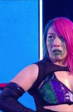 CHARLOTTE FLAIR vs ASUKA - Raw Digitals 06/08/2020