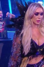 CHARLOTTE FLAIR vs ASUKA - Raw Digitals 06/08/2020
