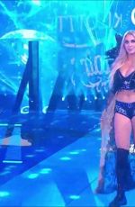 CHARLOTTE FLAIR vs ASUKA - Raw Digitals 06/08/2020