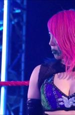 CHARLOTTE FLAIR vs ASUKA - Raw Digitals 06/08/2020