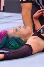 CHARLOTTE FLAIR vs ASUKA - Raw Digitals 06/08/2020