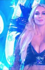 CHARLOTTE FLAIR vs ASUKA - Raw Digitals 06/08/2020