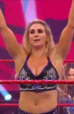 CHARLOTTE FLAIR vs ASUKA - Raw Digitals 06/08/2020