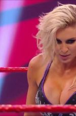CHARLOTTE FLAIR vs ASUKA - Raw Digitals 06/08/2020