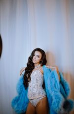 CHER LLOYD - Lost Single Photoshoot, 2020