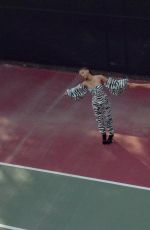 CHLOE X HALLE BAILEY in Teen Vogue Magazine, June 2020