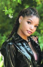 CHLOE x HALLE for Associated Press, 05/25/020