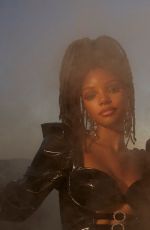 CHLOE x HALLE - Ungodly Hour Album Promos, 2020