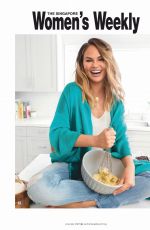 CHRISSY TEIGEN in Women
