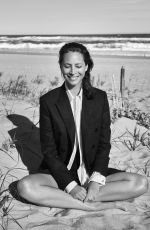 CHRISTY TURLINGTON in Harper