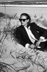 CHRISTY TURLINGTON in Harper