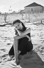 CHRISTY TURLINGTON in Harper
