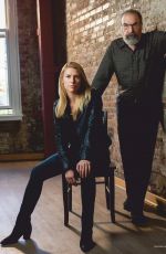 CLAIRE DANES in Emmy Magazine, June 2020