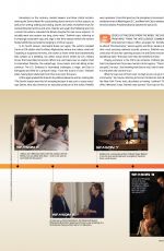 CLAIRE DANES in Emmy Magazine, June 2020