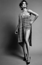 COBIE SMULDERS in Emmy Magazine, May 2020